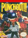Pochette Punch-Out !!