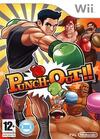 Pochette Punch-Out !!