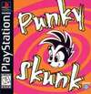 Pochette Punky Skunk