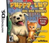 Pochette Puppy Luv : Spa and Resort