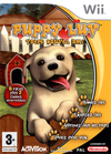 Pochette Puppy Luv : Votre nouvel ami