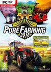 Pochette Pure Farming 2018