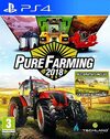 Pochette Pure Farming 2018