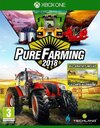 Pochette Pure Farming 2018