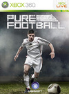 Pochette Pure Football