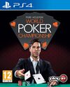 Pochette Pure Hold'em World Poker Championship