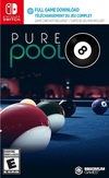 Pochette Pure Pool