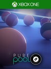 Pochette Pure Pool