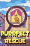 Pochette Purrfect Rescue