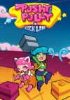 Pochette Pushy and Pully in Blockland