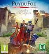 Pochette Puy du Fou - La quête d'Excalibur