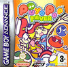 Pochette Puyo Pop Fever