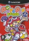 Pochette Puyo Pop Fever