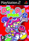 Pochette Puyo Pop Fever
