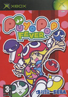 Pochette Puyo Pop Fever