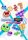Pochette Puyo Puyo Tetris 2