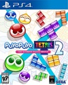 Pochette Puyo Puyo Tetris 2