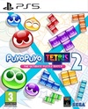 Pochette Puyo Puyo Tetris 2