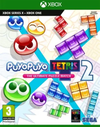 Pochette Puyo Puyo Tetris 2
