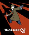 Pochette Puzzle Agent 2