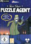 Pochette Puzzle Agent