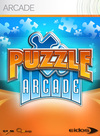 Pochette Puzzle Arcade