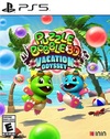 Pochette Puzzle Bobble 3D : Vacation Odyssey