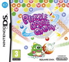 Pochette Puzzle Bobble Galaxy