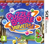 Pochette Puzzle Bobble Universe