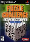 Pochette Puzzle Challenge : Crosswords and More !