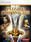 Pochette Puzzle Chronicles