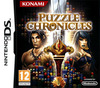 Pochette Puzzle Chronicles