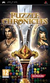 Pochette Puzzle Chronicles