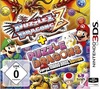 Pochette Puzzle & Dragons Z + Puzzle & Dragons : Super Mario Bros. Edition