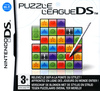 Pochette Puzzle League DS