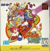 Pochette Puzzle Link