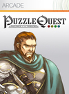 Pochette Puzzle Quest : Challenge of the Warlords