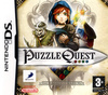 Pochette Puzzle Quest : Challenge of the Warlords