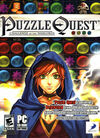 Pochette Puzzle Quest : Challenge of the Warlords