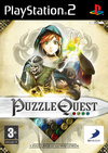 Pochette Puzzle Quest : Challenge of the Warlords