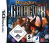 Pochette Puzzle Quest : Galactrix