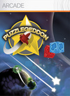 Pochette Puzzlegeddon
