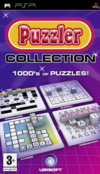 Pochette Puzzler Collection