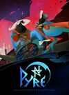 Pochette Pyre