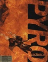 Pochette Pyrotechnica