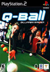 Pochette Q-Ball : Billard Master