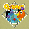 Pochette Q*bert