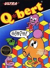 Pochette Q*bert