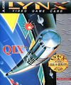 Pochette Qix