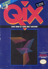 Pochette Qix